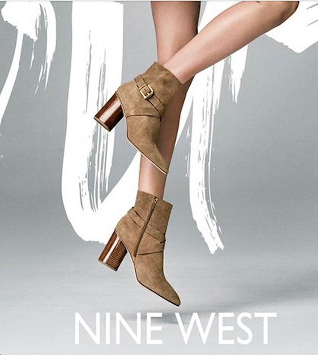 1998 Nine West