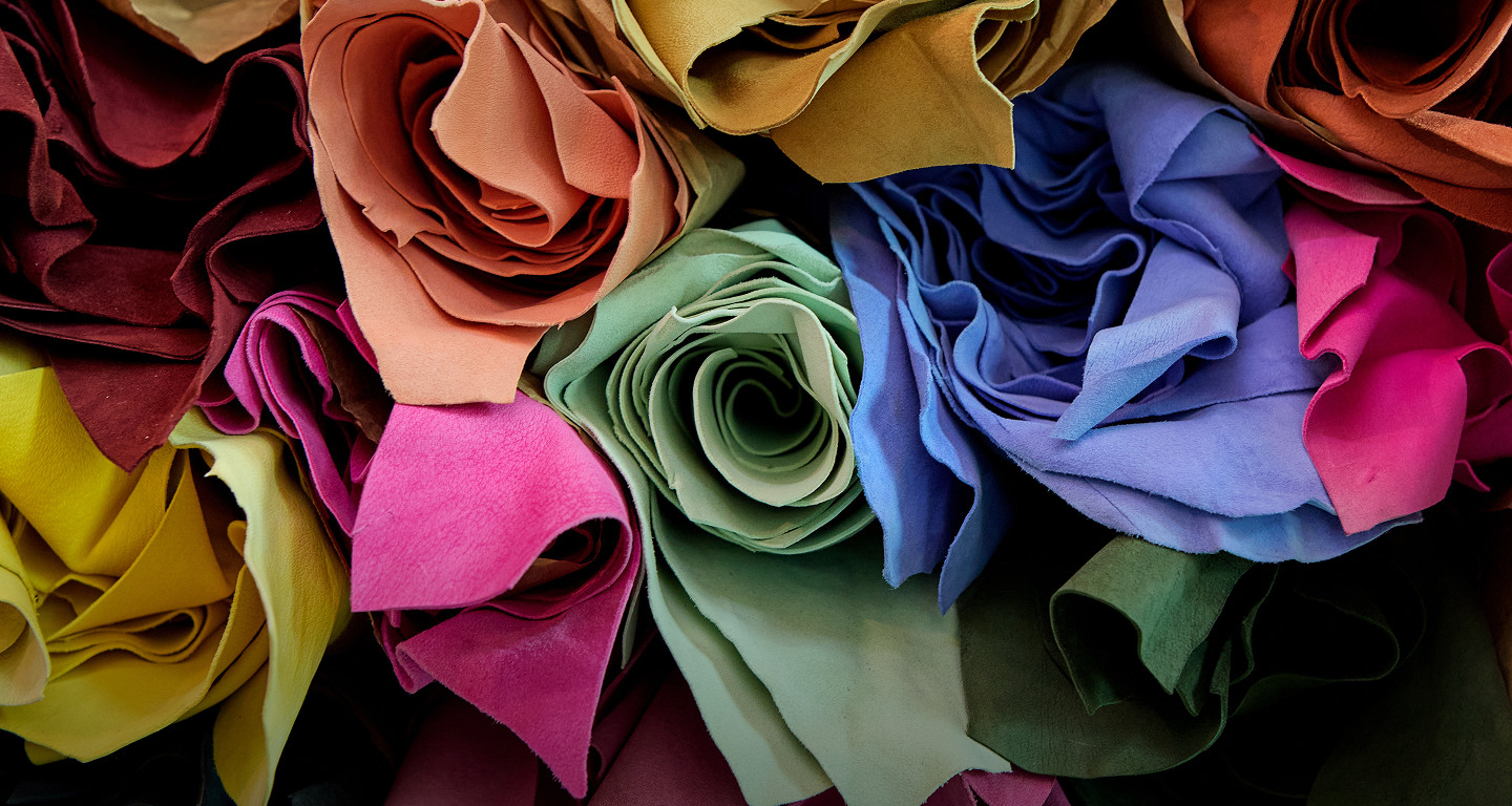 Making Beauty With Care