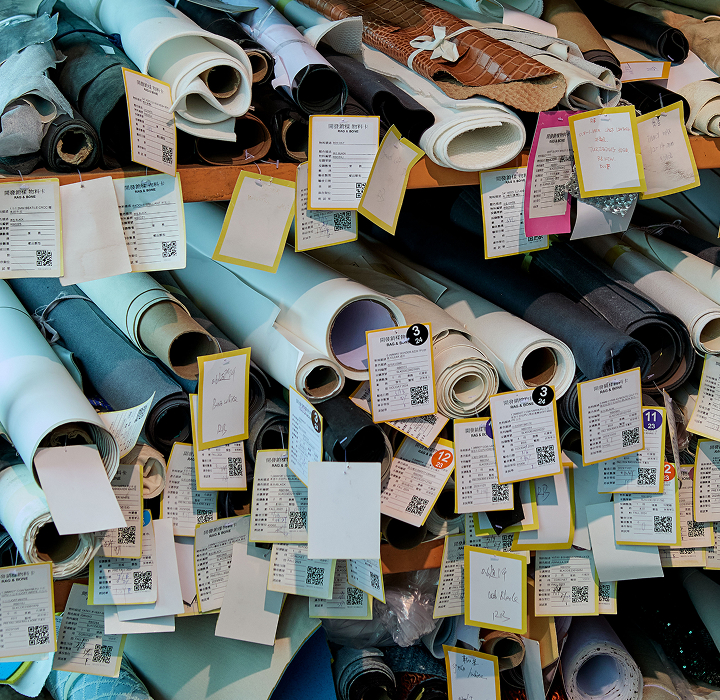 Responsible Supply Chain