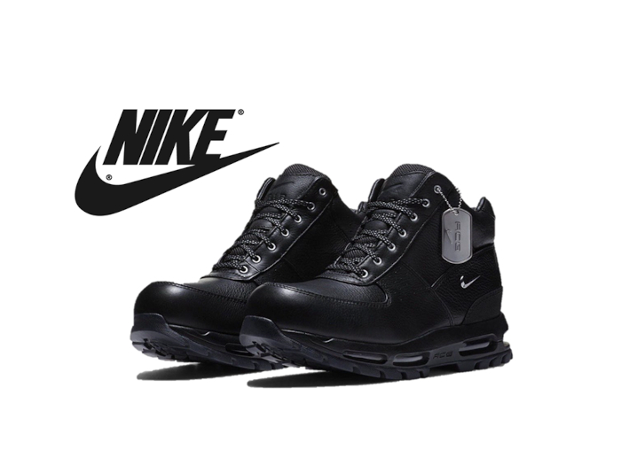 Stella 1999 Nike Partnership