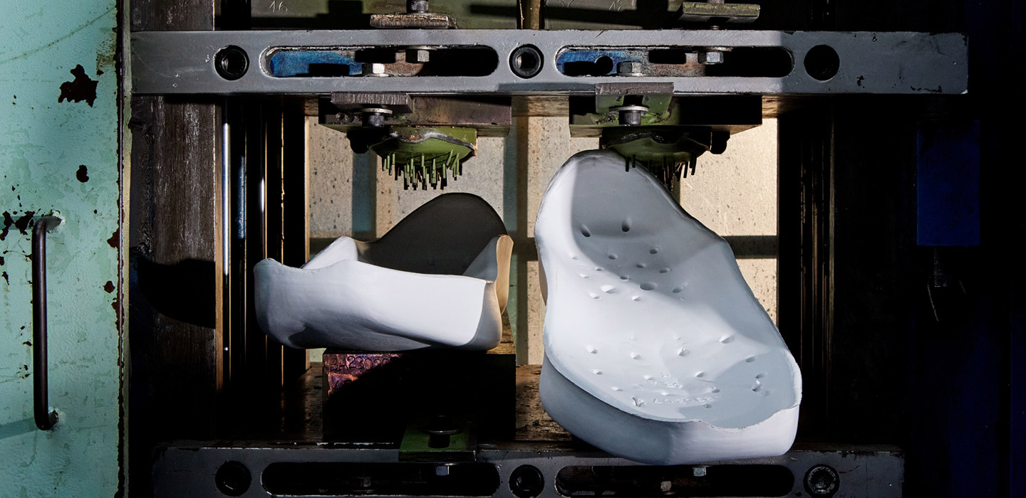 Beauty in the making Image